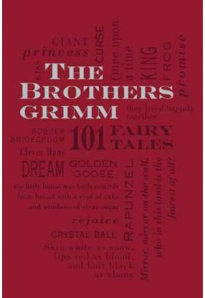 THE BROTHERS GRIMM I