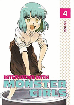 INTERVIEWS WITH MONSTER GIRLS 04