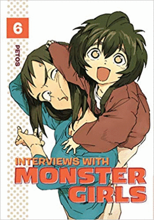 INTERVIEWS WITH MONSTER GIRLS 06