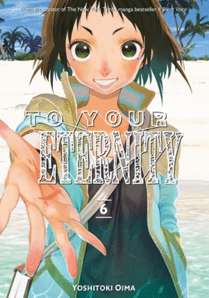 TO YOUR ETERNITY 06
