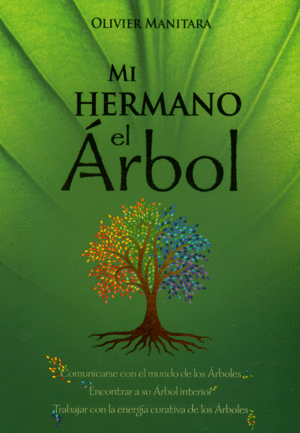 MI HERMANO EL ARBOL