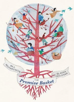 THE PROMISE BASKET