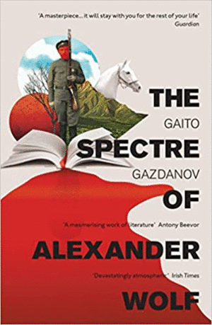 THE SPECTRE OF ALEXANDER WOLF