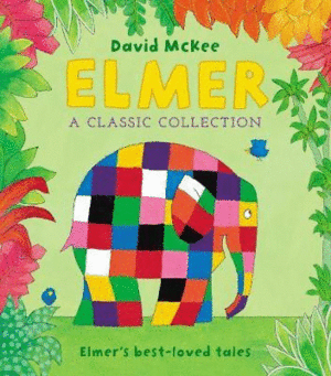 ELMER. A CLASSIC COLLECTION