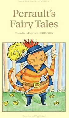 PERRAULTS FAIRY TALES