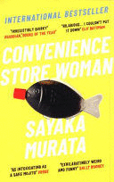 CONVENIENCE STORE WOMAN