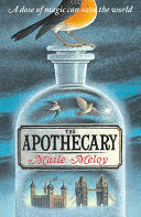 THE APOTHECARY 1