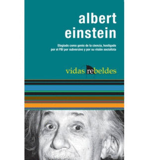 ALBERT EINSTEIN