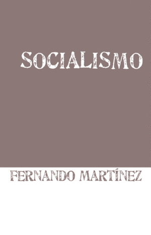 SOCIALISMO