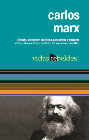 CARLOS MARX