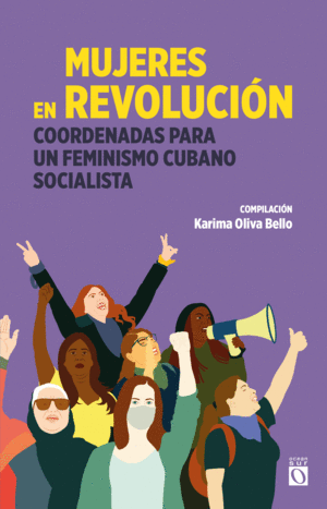 MUJERES EN LA REVOLUCION