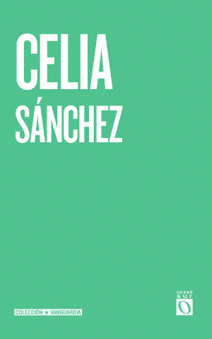 CELLIA SANCHEZ