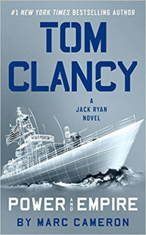 TOM CLANCY POWER AND EMPIRE