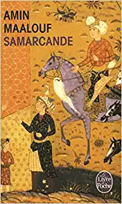 SAMARCANDE