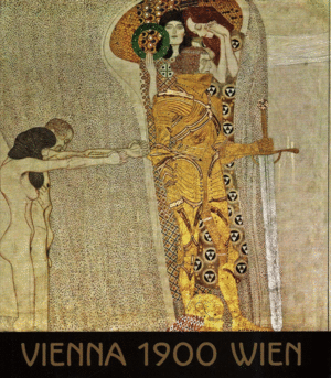 VIENNA 1900 WIEN