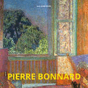 PIERRE BONNARD