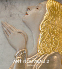 ART NOUVEAU. MUENCHEN, WIEN, PRAHA