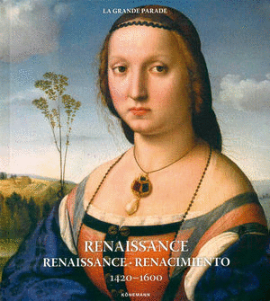 RENAISSANCE. RENACIMIENTO 1420-1600