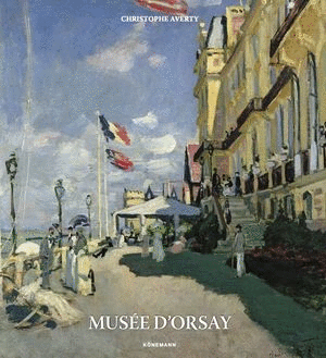 MUSÉE D'ORSAY