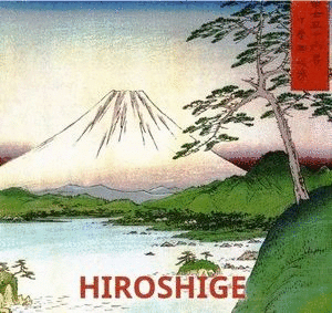 HIROSHIGE