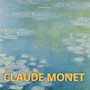 CLAUDE MONET