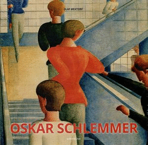 OSKAR SCHLEMMER