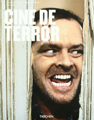 CINE DE TERROR