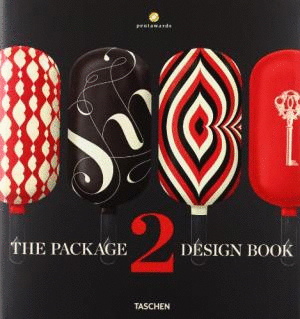 THE PACKAGE DESING BOOK VOL 2