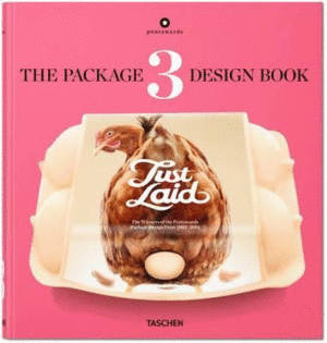THE PACKAGE DESIGN BOOK VOL 3