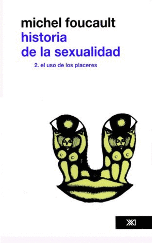 HISTORIA DE LA SEXUALIDAD 2