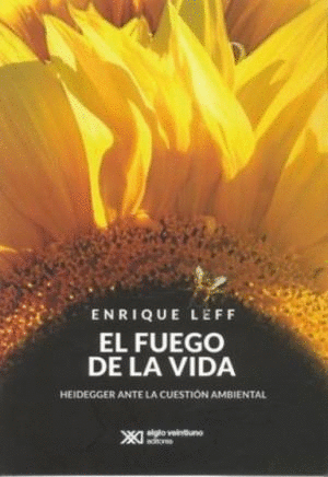 EL FUEGO DE LA VIDA