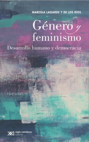 GENERO Y FEMINISMO