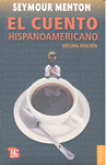 EL CUENTO HISPANOAMERICANO. ANTOLOGÍA CRÍTICO-HISTÓRICA.