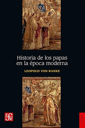 HISTORIA DE LOS PAPAS EN LA EPOCA MODERNA