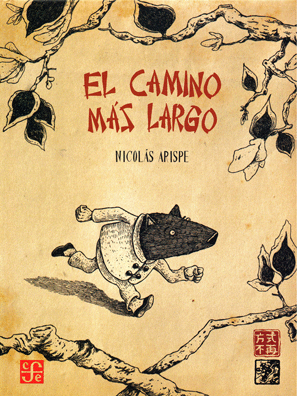 EL CAMINO MÁS LARGO