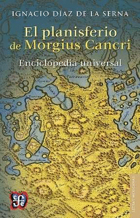 EL PLANISFERIO DE MORGIUS CANCRI