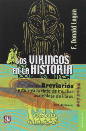 LOS VIKINGOS EN LA HISTORIA