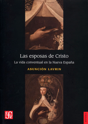 LAS ESPOSAS DE CRISTO