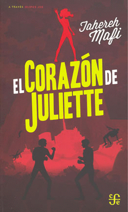 EL CORAZON DE JULIETTE 3 (LIBRO EN MAL ESTADO. DTO 15%)