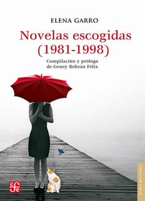 NOVELAS ESCOGIDAS (1981 - 1998 )