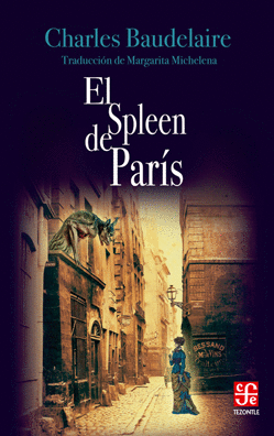 EL SLPEEN DE PARIS