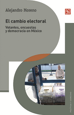 EL CAMBIO ELECTORAL