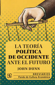 LA TEORIA POLITICA DE OCCIDENTE ANTE EL FUTURO