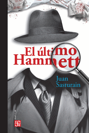 EL ULTIMO HAMMETT