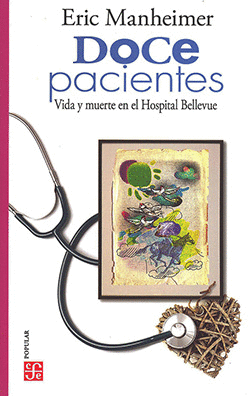 DOCE PACIENTES