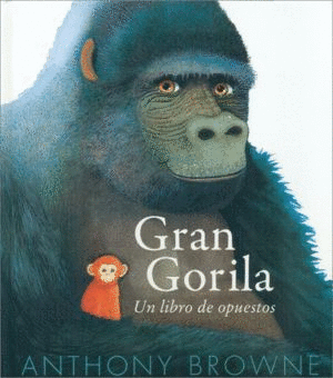 GRAN GORILA