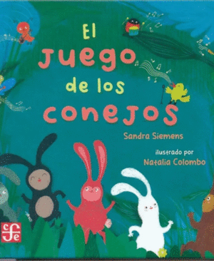 EL JUEGO DE LOS CONEJOS