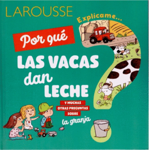 EXPLICAME... LA GRANJA