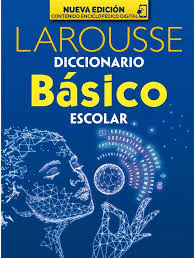 DICCIONARIO BÁSICO ESCOLAR