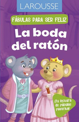 LA BODA DEL RATÓN